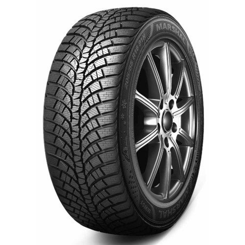 Автошина 245/45R18 MARSHAL MW51 XL 100V